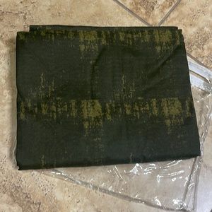 Drapery panels